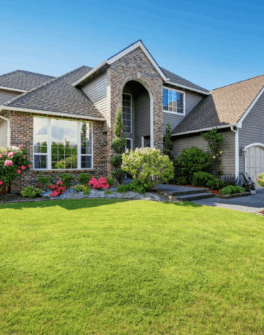 Edmonton Residential Landscaping